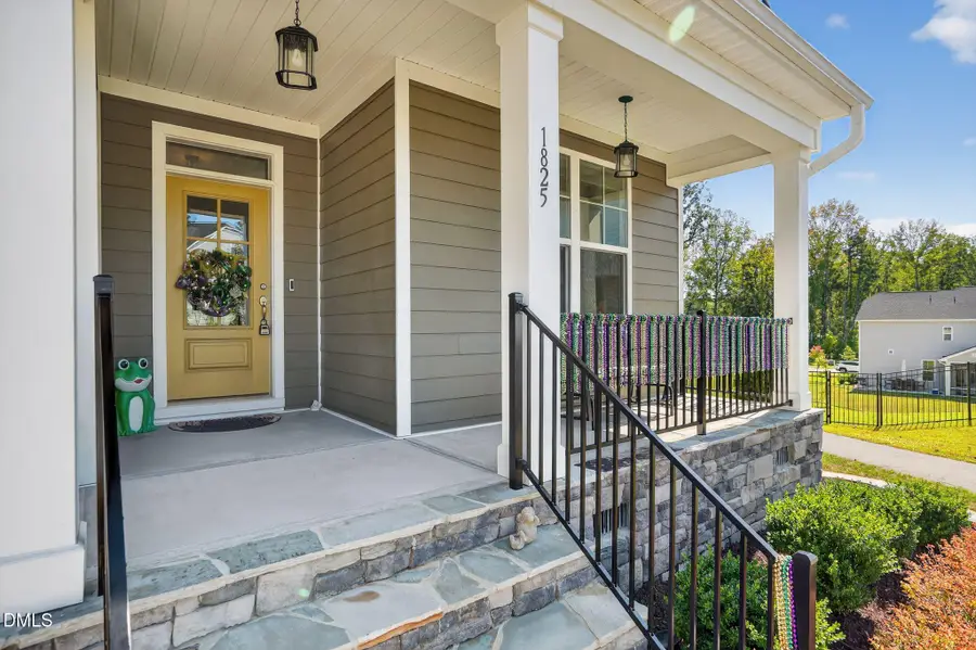 1825 Armor Crest Lane, Wake Forest, NC 27587 - #3