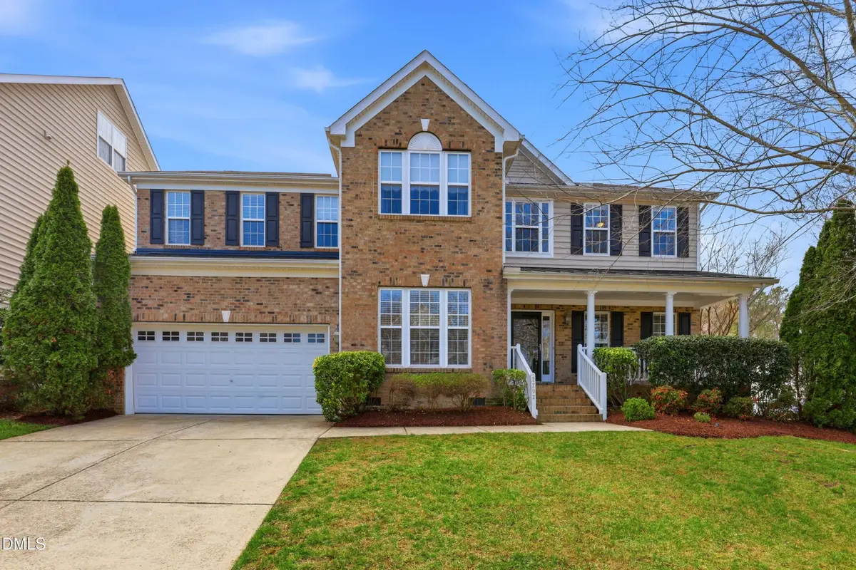 2202 Spacious Skies Street, Raleigh, NC 27614 - #1