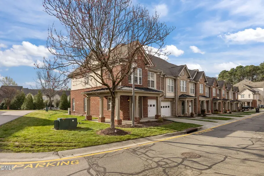 9815 Grettle Court, Raleigh, NC 27617 - #2