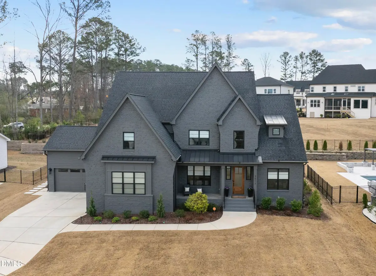 2513 Silas Peak Lane, Apex, NC 27523 - #1