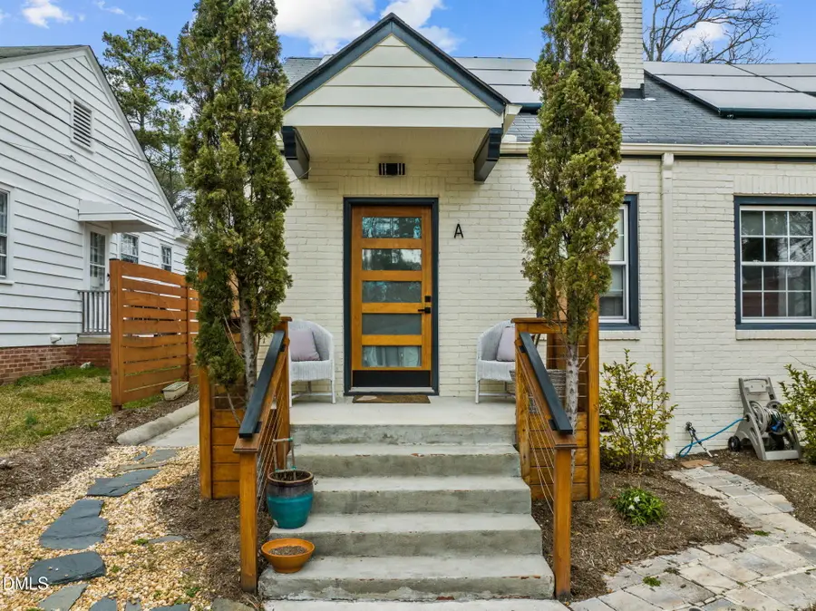 2008 Ward Street, Durham, NC 27707 - #2