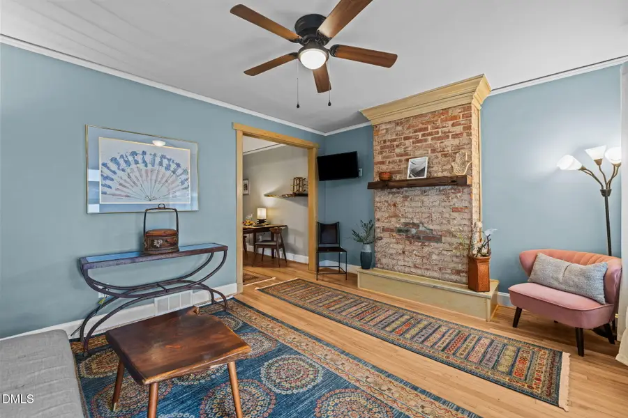 2008 Ward Street, Durham, NC 27707 - #3