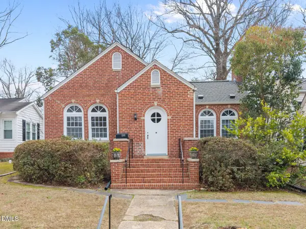 2303 Englewood Avenue, Durham, NC 27705