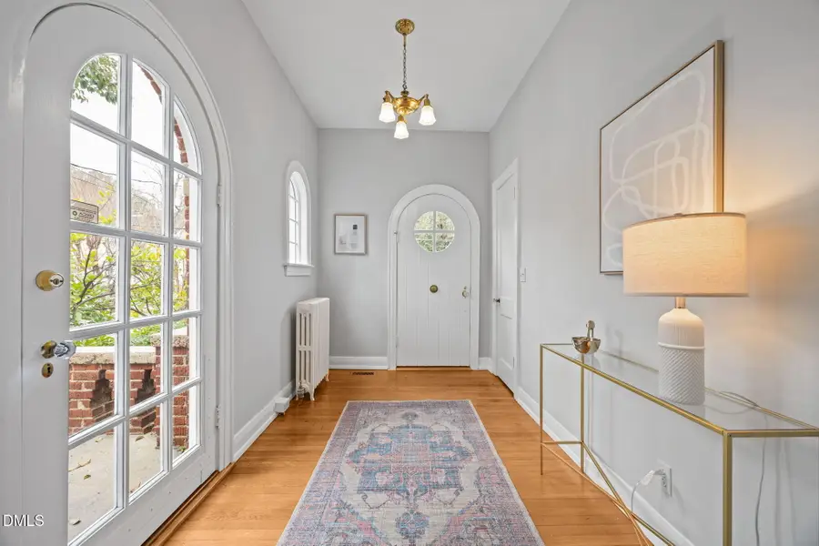 2303 Englewood Avenue, Durham, NC 27705 - #2
