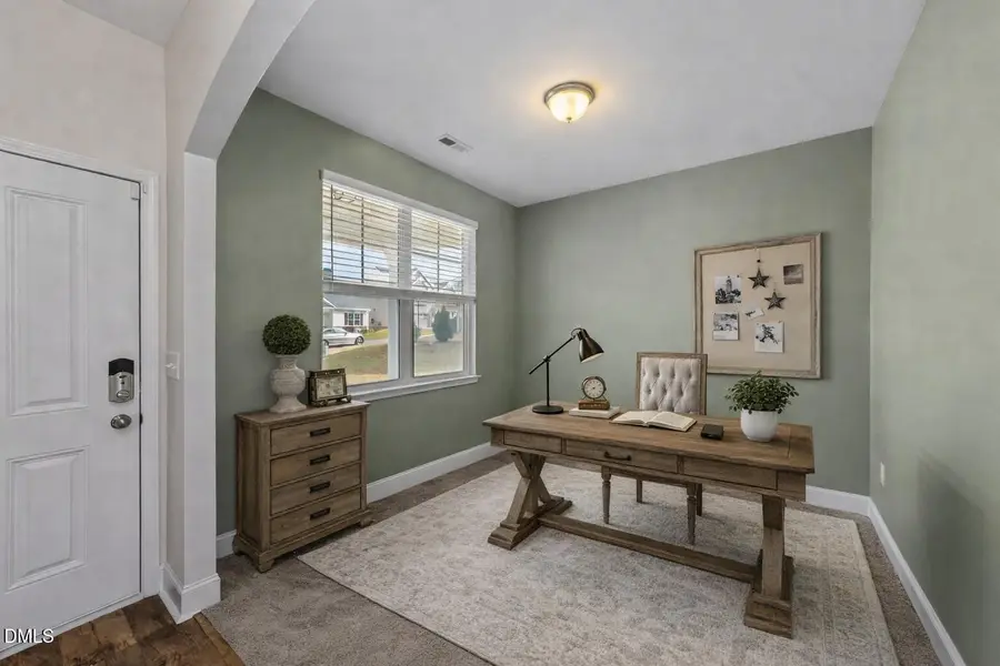 41 Solstice Lane, Garner, NC 27529 - #3