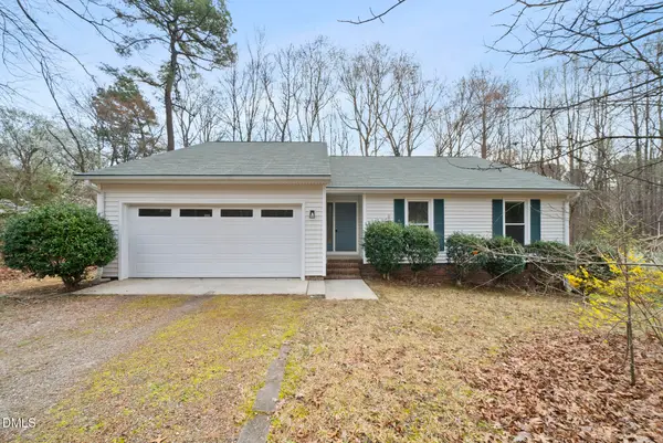 8609 Cavatina Court, Apex, NC 27539