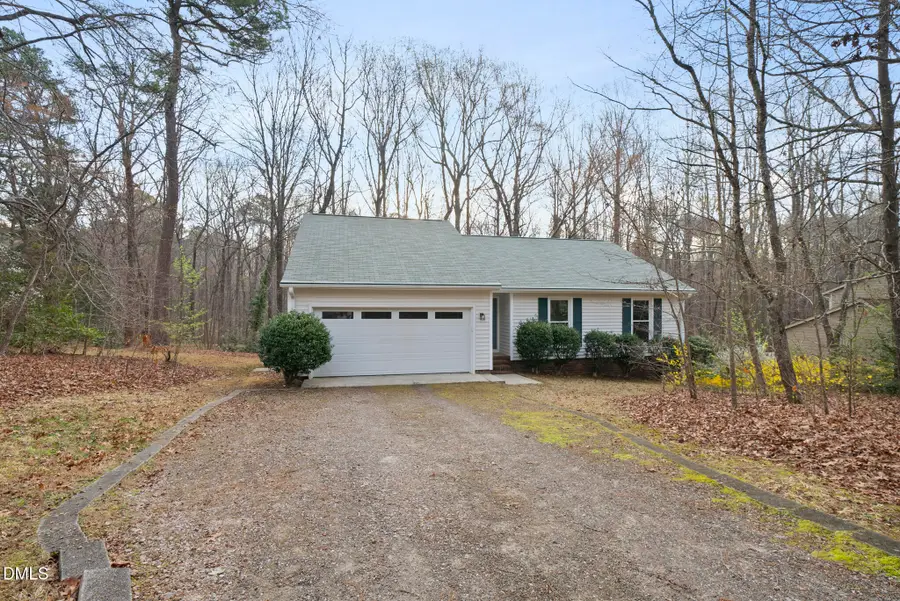 8609 Cavatina Court, Apex, NC 27539 - #2