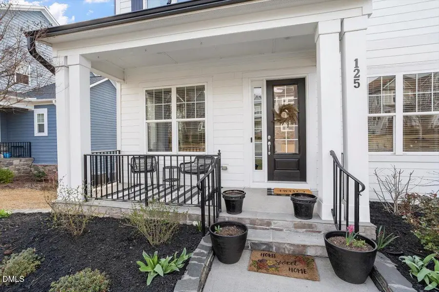 125 Harmony Creek Place, Apex, NC 27539 - #3