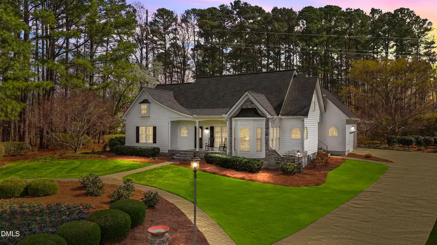 5720 Huntford Lane, Raleigh, NC 27606 - #3