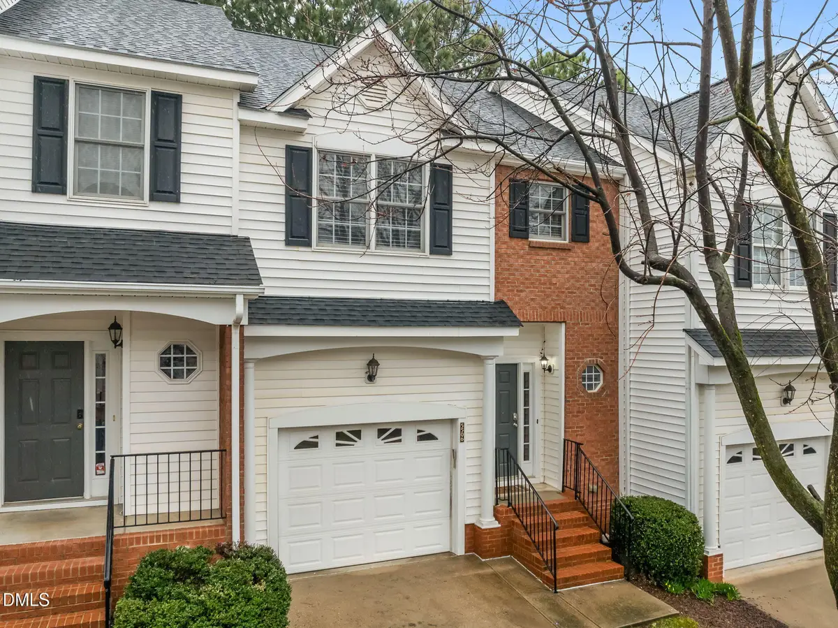 5506 Cottonrose Lane, Raleigh, NC 27606 - #1