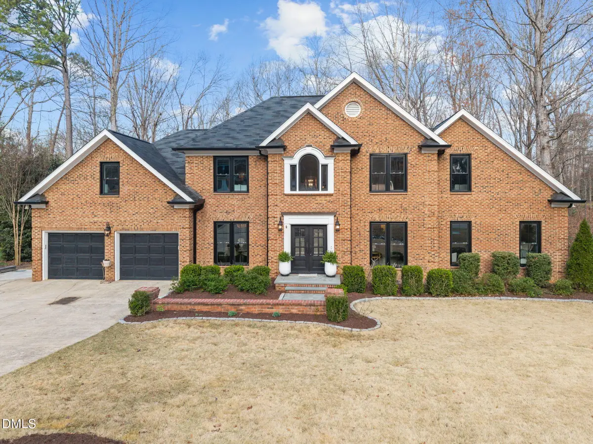 109 Rustic Wood Lane, Cary, NC 27518 - #1