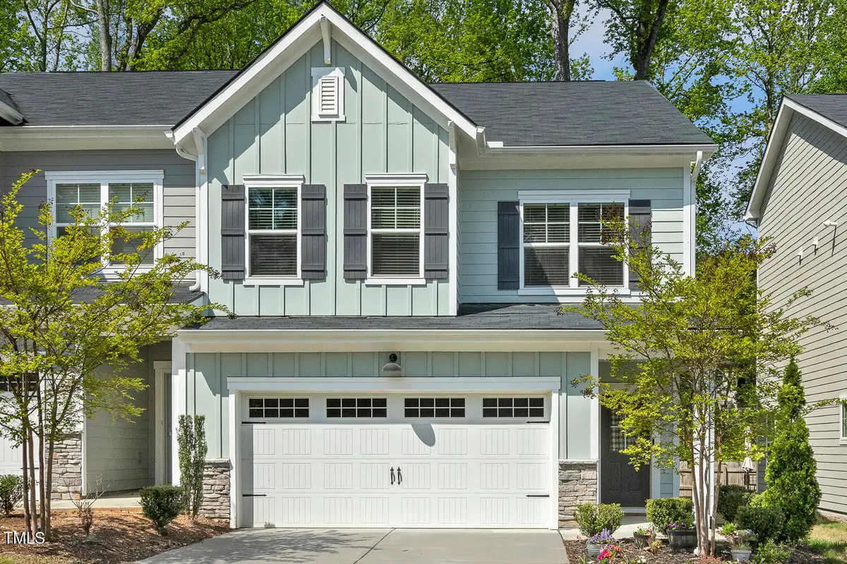 1614 Brussels Drive, Apex, NC 27502 - #1