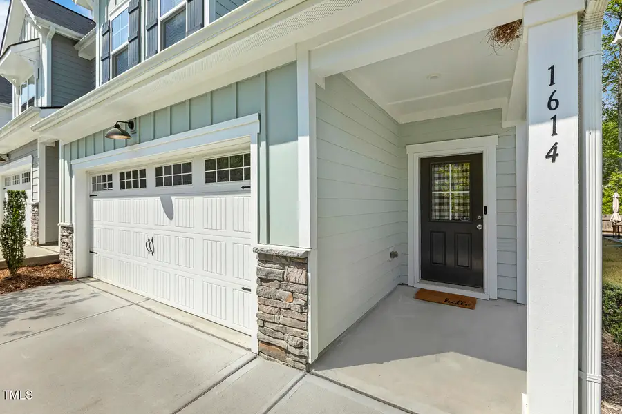 1614 Brussels Drive, Apex, NC 27502 - #3