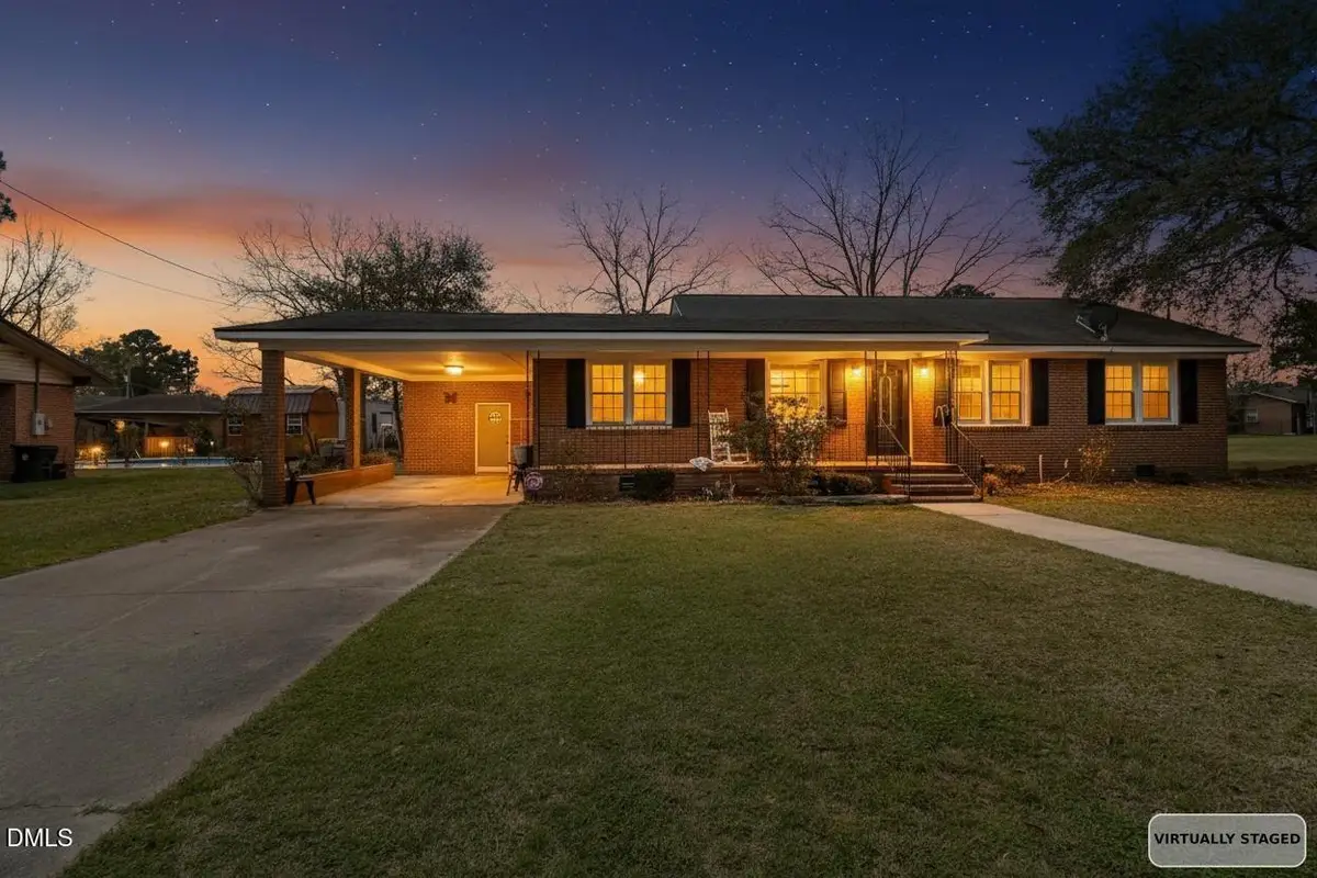 612 E Main Street, Mount Olive, NC 28365 - #1