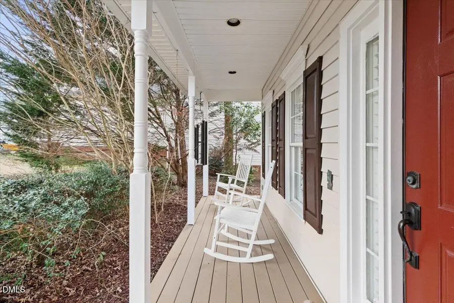 221 Highland Springs Lane, Holly Springs, NC 27540 - #3