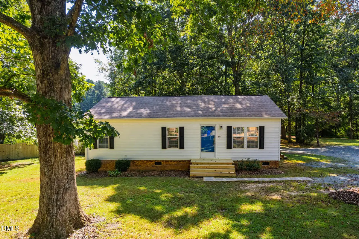 7731 Rogers Road, Chapel Hill, NC 27516 - #1