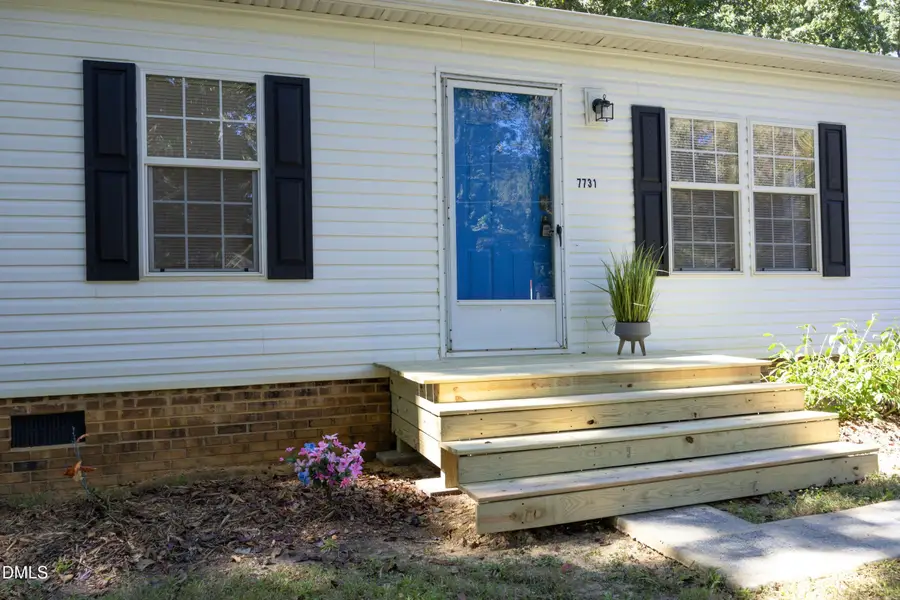 7731 Rogers Road, Chapel Hill, NC 27516 - #3