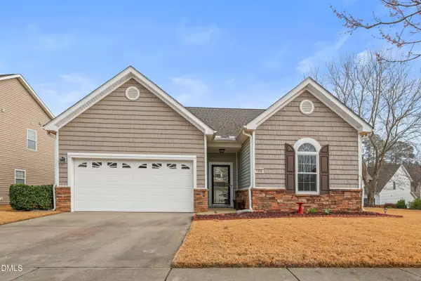 1435 Dairy Glen Drive, Fuquay Varina, NC 27526