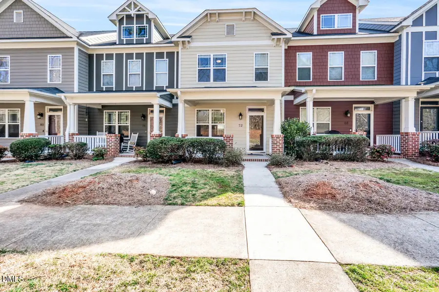 72 Millbrook Drive, Pittsboro, NC 27312 - #2