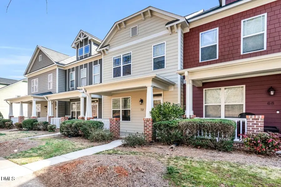 72 Millbrook Drive, Pittsboro, NC 27312 - #3