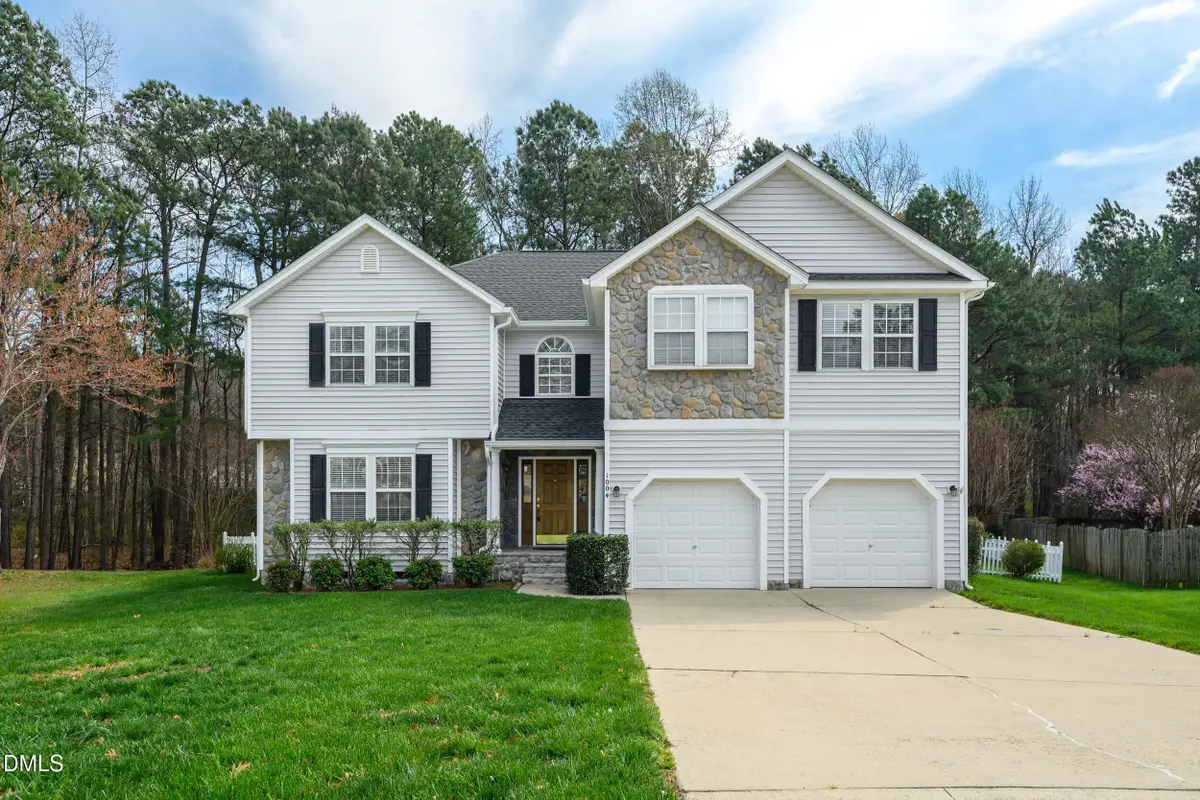 1004 Wild Sonnet Court, Apex, NC 27502 - #1