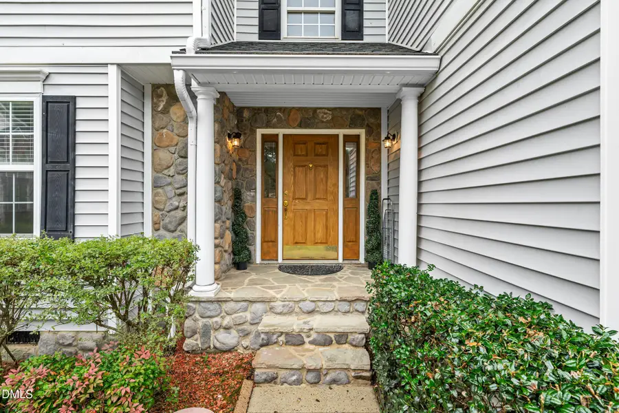 1004 Wild Sonnet Court, Apex, NC 27502 - #2