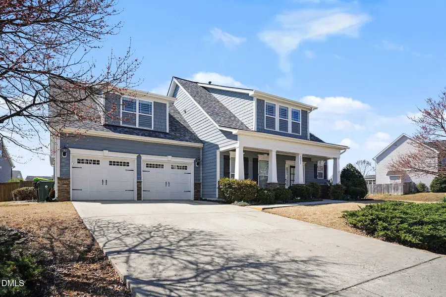 6200 Fauvette Lane, Holly Springs, NC 27540 - #2