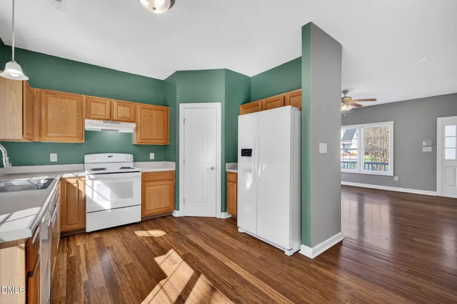 120 Saint Johns Street, Knightdale, NC 27545 - #3