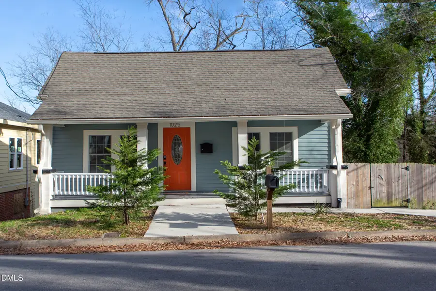 1025 Cornell Street, Durham, NC 27707 - #2