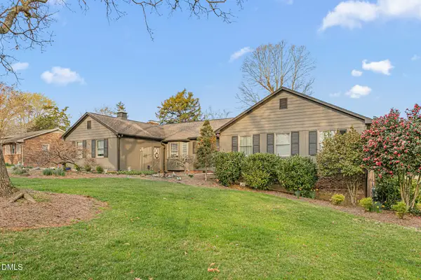 1446 George Bason Road, Graham, NC 27253