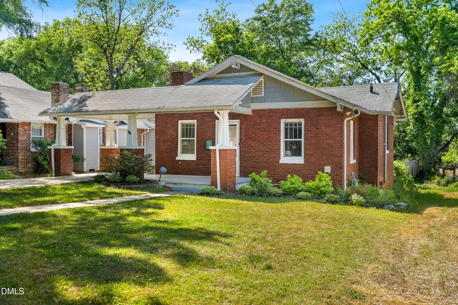 1223 Courtland Drive, Raleigh, NC 27604 - #2