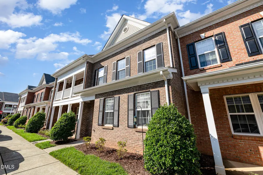 513 Dragby Lane, Raleigh, NC 27603 - #3