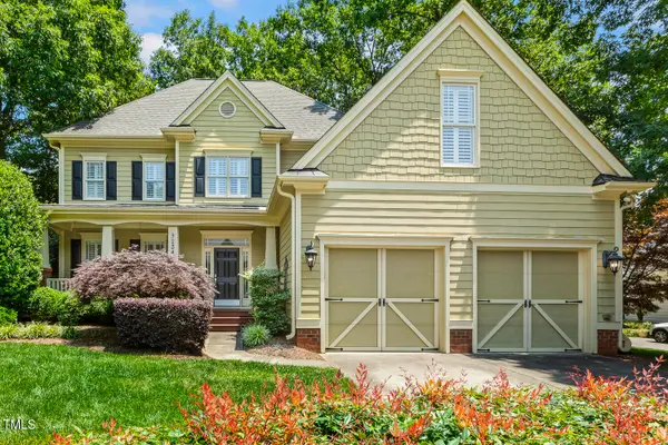3124 Briar Stream Run, Raleigh, NC 27612