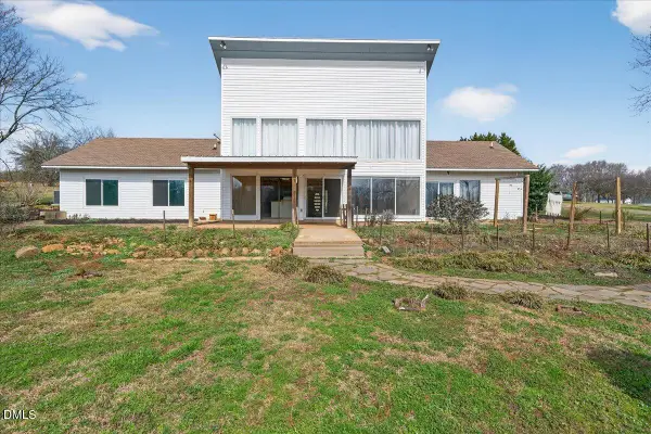 180 Manor Drive, Timberlake, NC 27583