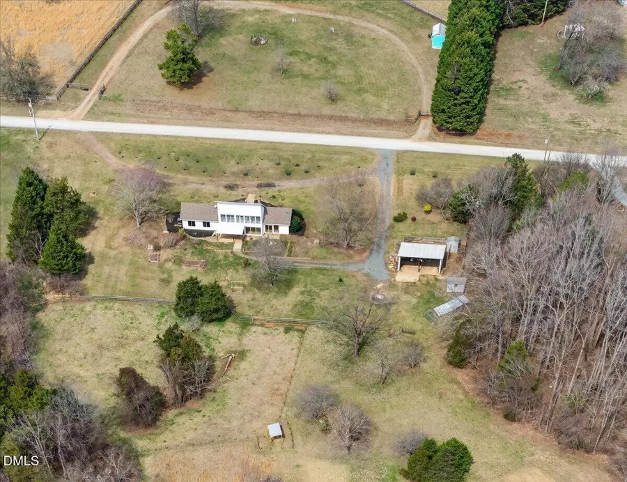 180 Manor Drive, Timberlake, NC 27583 - #3