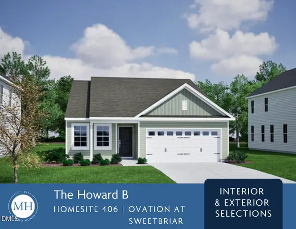 2077 Bull City Bend #406, Durham, NC 27703