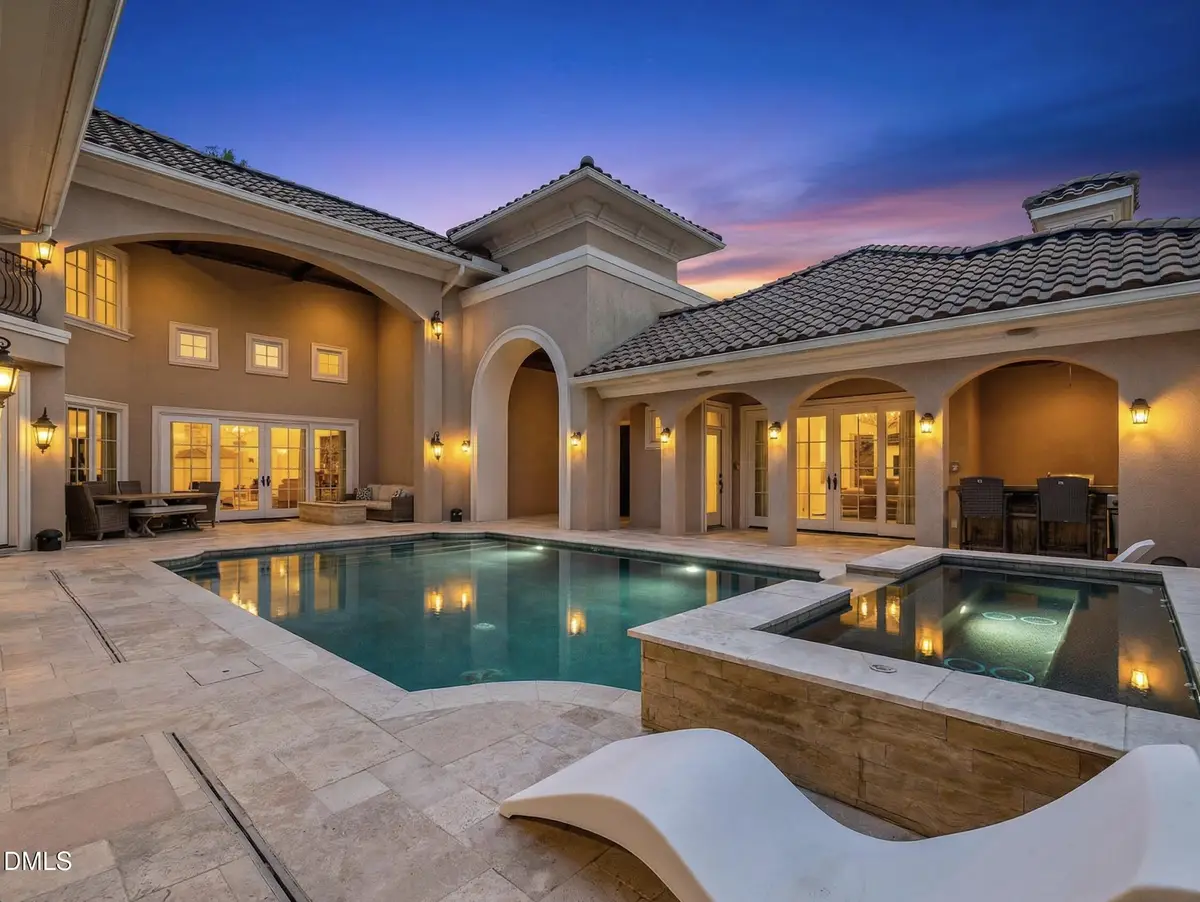 19 San Rimini Way, Durham, NC 27707 - #1