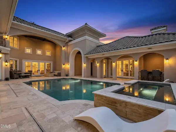 19 San Rimini Way, Durham, NC 27707