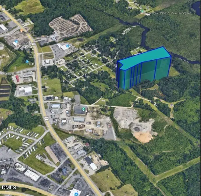 606 Kennel Lane, Jacksonville, NC 28540 - #2