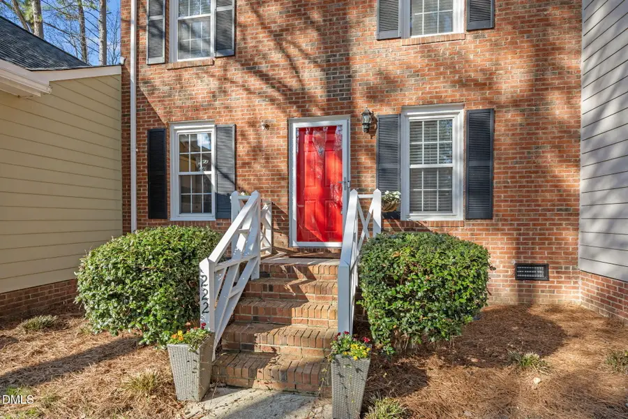 222 Wetherburn Lane, Raleigh, NC 27615 - #3