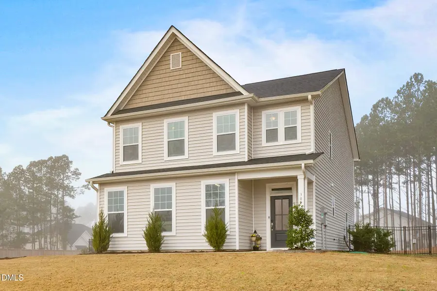 304 Beacon Hill Road, Lillington, NC 27546 - #2