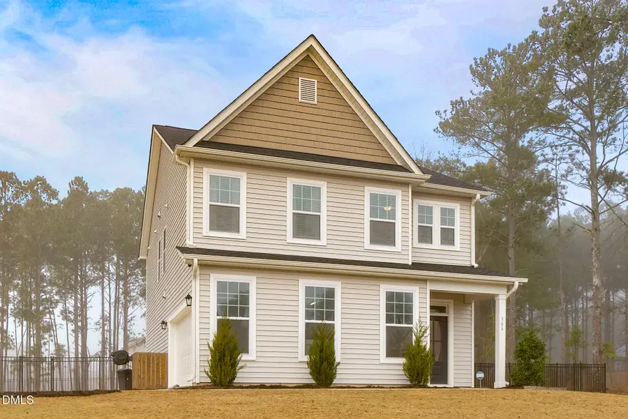 304 Beacon Hill Road, Lillington, NC 27546 - #3