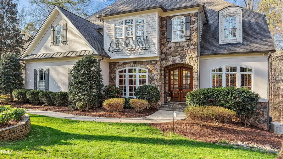 1325 Caistor Lane, Raleigh, NC 27614 - #2