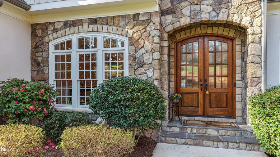 1325 Caistor Lane, Raleigh, NC 27614 - #3