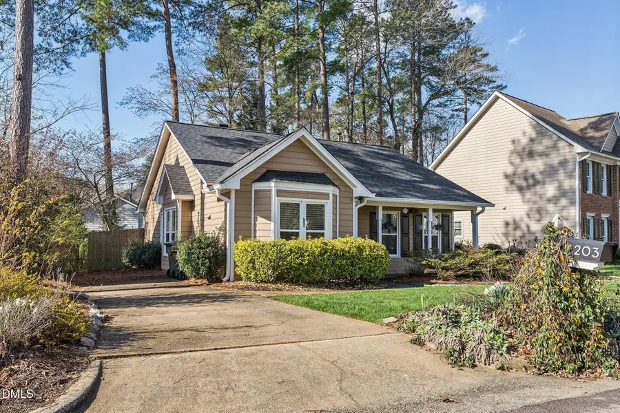 203 Arvo Lane, Cary, NC 27513 - #3