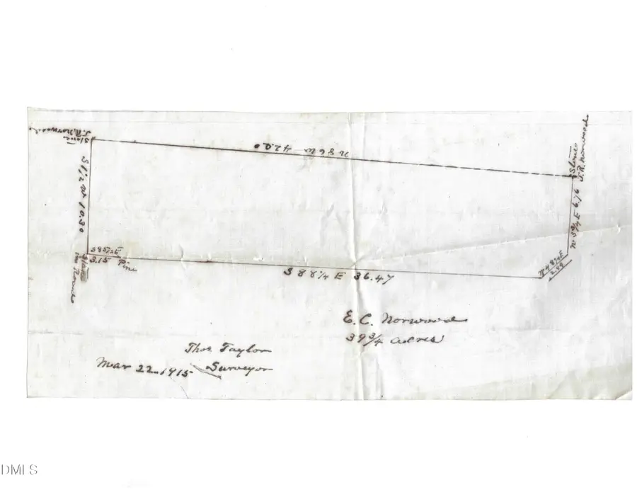 790 Rock Spring Church Road, Henderson, NC 27537 - #2