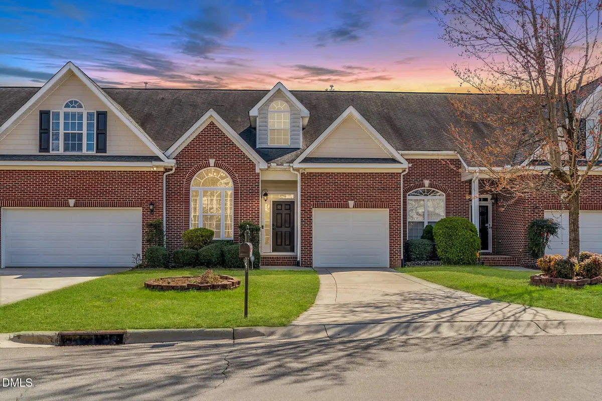 1411 Nicklaus Drive, Durham, NC 27705 - #1