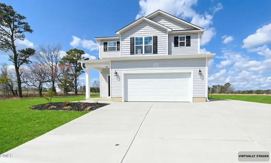 263 Black Duck Lane #(Lot 94), Lillington, NC 27546 - #3