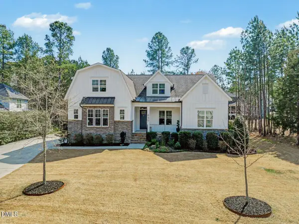 640 Cabin Creek Creek, Pittsboro, NC 27312