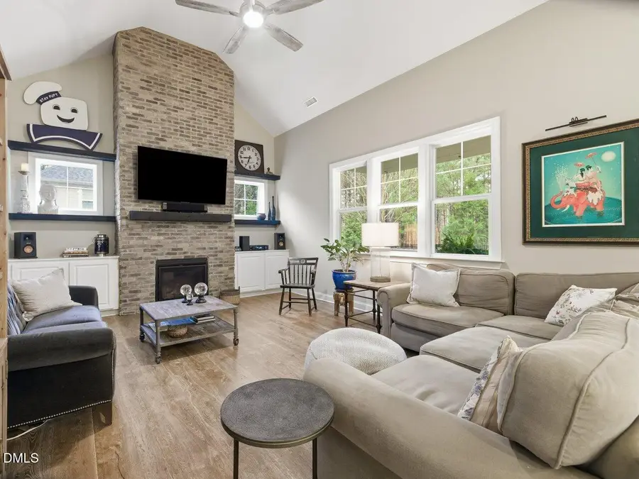 640 Cabin Creek Creek, Pittsboro, NC 27312 - #2